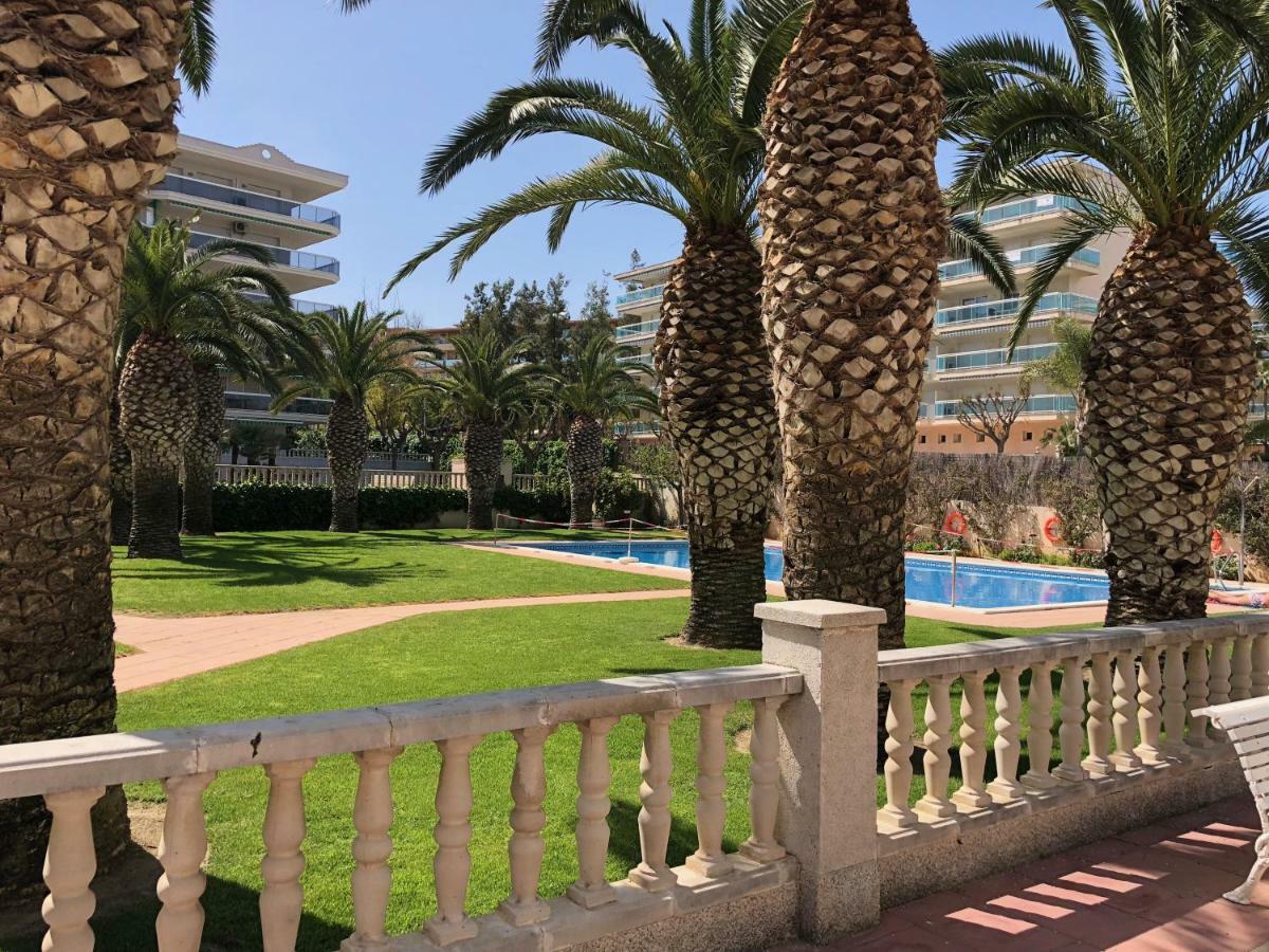 Mexico Apartment Salou